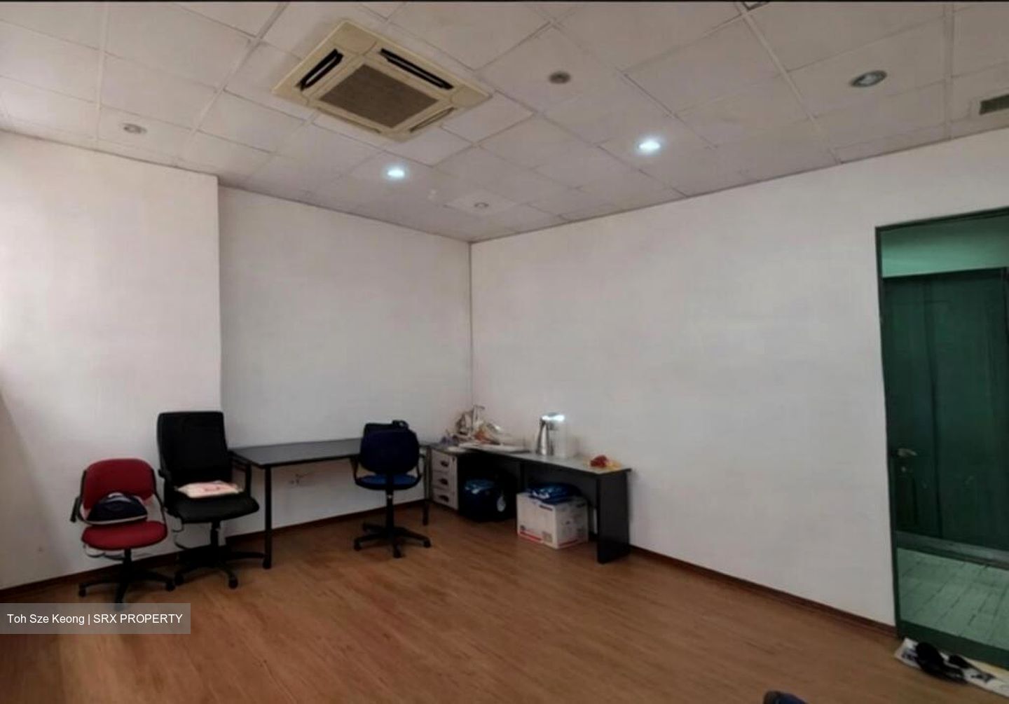 Bylands Building (D7), Office #512661461